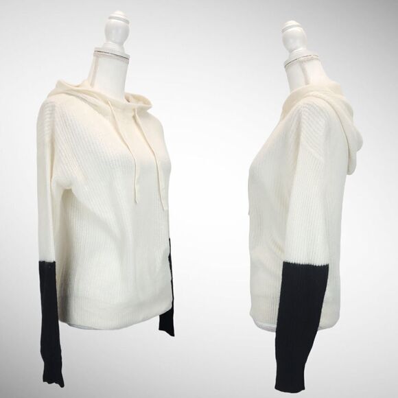 ATM 100% Cashmere Sweater NWT Anthony Thomas Melillo - Picture 5 of 9